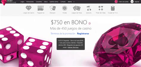 rubyfortune online casino español|Ruby Fortune Casino » Reseña marzo 2023 (Bono de $750).